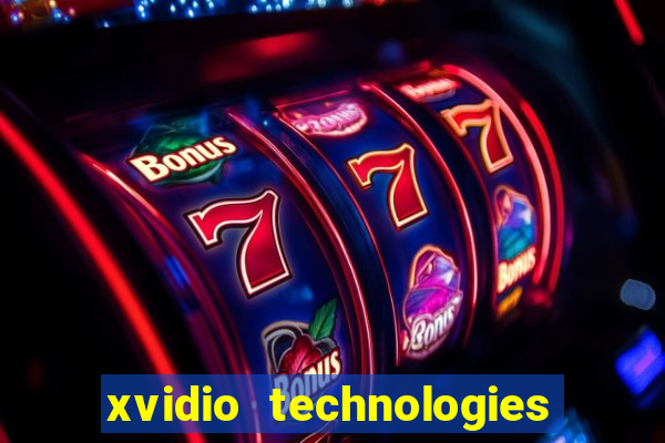 xvidio technologies startup download o android